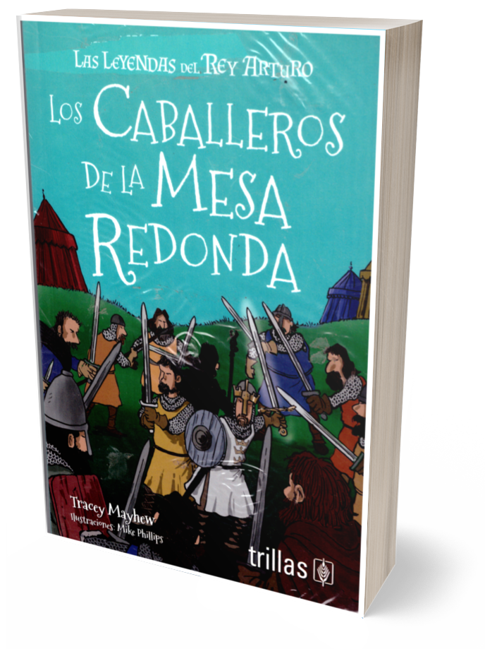 Los caballeros de la mesa redonda